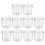 15Pcs Magnifying Boxes Cages Portable Critter Containers 1