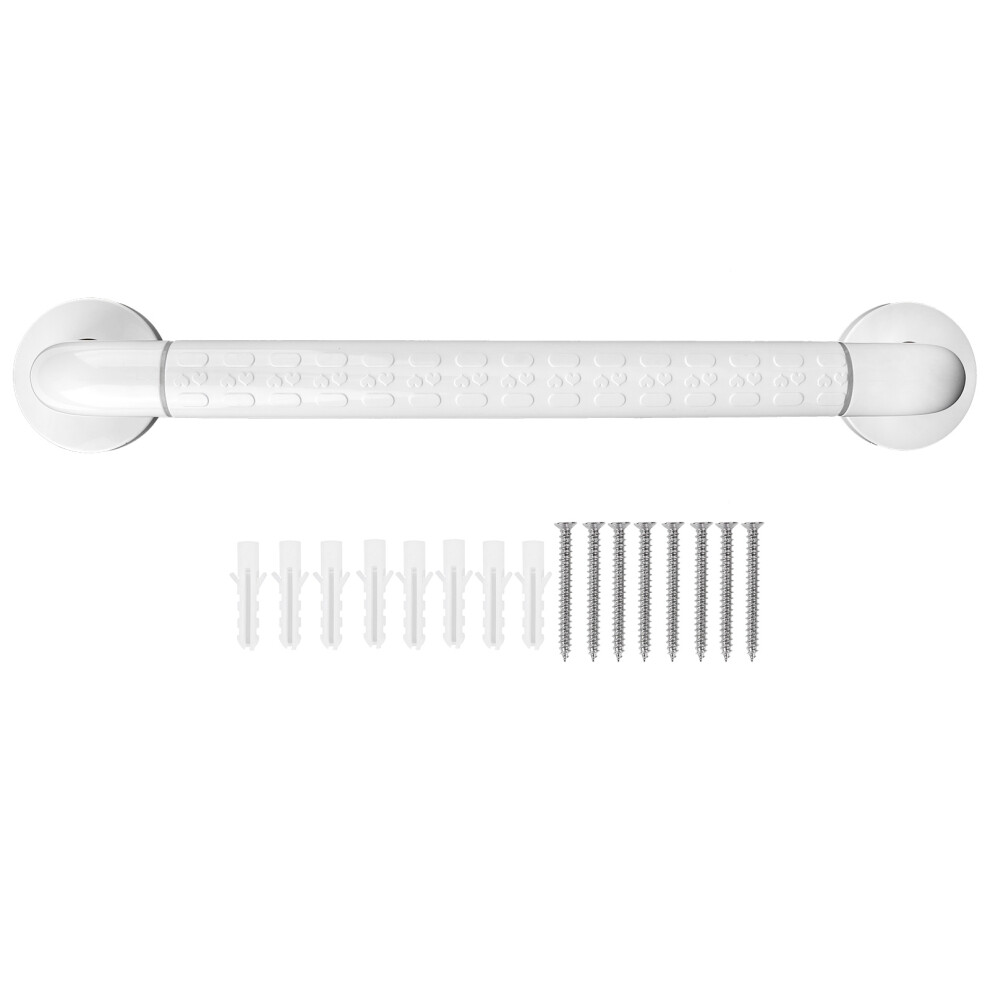 SPA Bathtub Armrest Safety AntiSlip Bath Grab Rail Handle for Elderly Pregnant Children