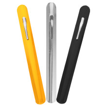 3Pcs Assorted Color Crumber Tool Metal Scraper for Tables and Cakes