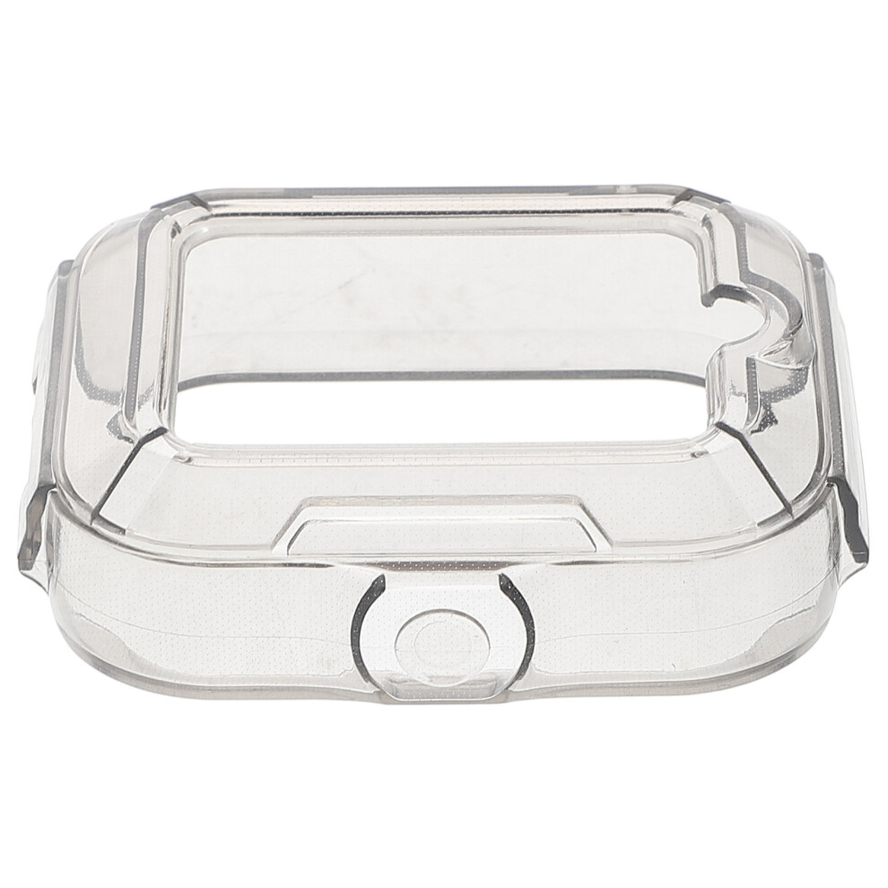 Tpu Kids Watch Case For Huawei Half Coverage Lightweight Bumper Shell 3191123588104
