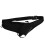 1Sac Fitness Noir Résistant Compartiment Pour Bouteille 1