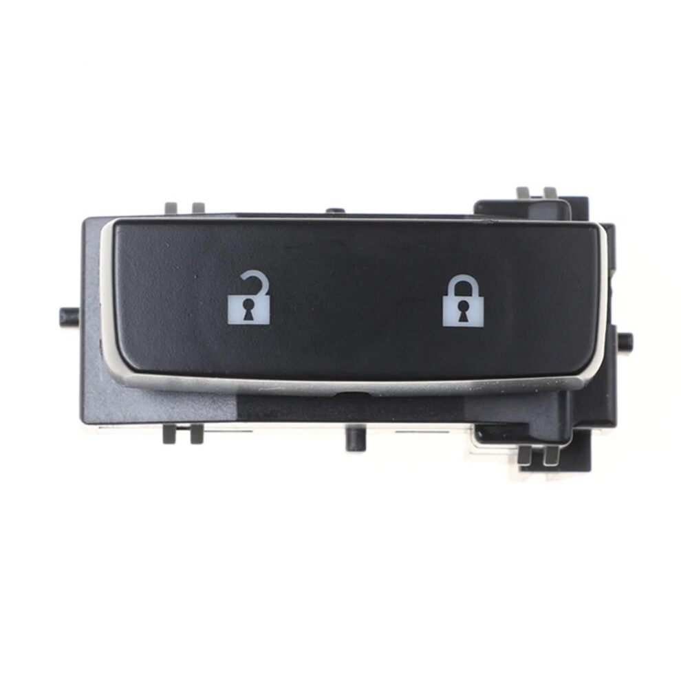 Oem 22883768 15804093 Mirror Control Switch And Door Lock Switch Assembly Directfit Replacement 9771547502852