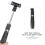 1St Selfie-Stick Stativ Handyhalter Schwarz 10