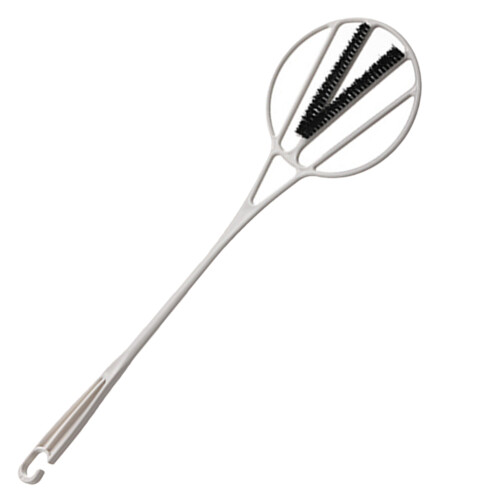 Staubentfernungs Schläger Teppichklopfer Wiederverwendbare Tücher 2