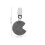 4Pcs Reusable Decorative Tablecloth Clips Stone and Iron for Home Use 2