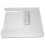 Clear Acrylic Wall Mount Document Rack for Office and Home Use 10