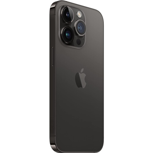Refurbished Apple Apple iPhone 14 Pro Max 128GB Space Black 1