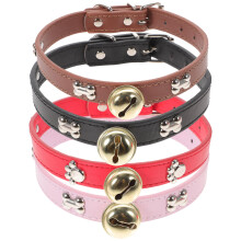 12Pcs Livestock Safety Collars with Bells for Sheep Goat and Cattle