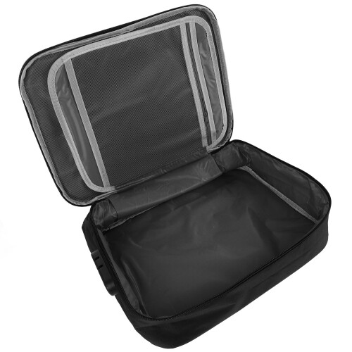 Rectangular Box With Lock Multi-Layered Oxford Cloth 1set