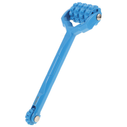 sound deadener roller wallpaper installation and smoothing tool