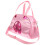 Mädchen Einzelschultertasche Ballett Tanztasche Mit Verstellbarem Gurt 3