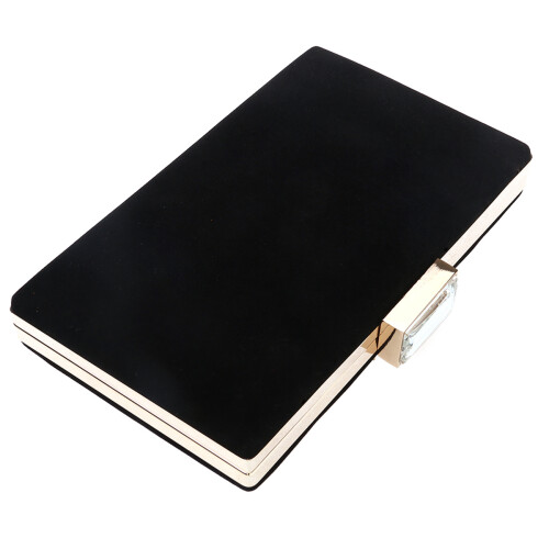 Pochette Soirée Élégante Durable