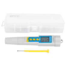 PH-986 3 in 1 Water Quality Tester PH/TDS/TEMP Test Pen Multifunctional Portable Meter