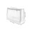 Tote Bag Insert Organizer Sand Removal Beach Liner 2
