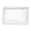 Tote Bag Insert Organizer Sand Removal Beach Liner 6