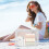 Tote Bag Insert Organizer Sand Removal Beach Liner 8