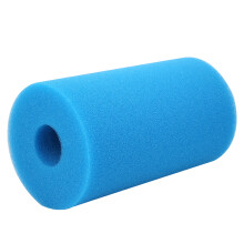 Washable Reusable Swimming Pool Filter Sponge Cartridge Replacement Pool Cleaning Accessories