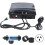 20g/h Salt Chlorinator System 100W Electronic Chlorine Generator for Pool SPA 1
