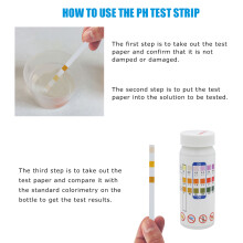 100g/3.5oz Swimming Pool Cleaning Tablet with 1pcs Tablet Dispenser 50pcs PH Test Papers Swimming Pool Guard Pool Care Accessory