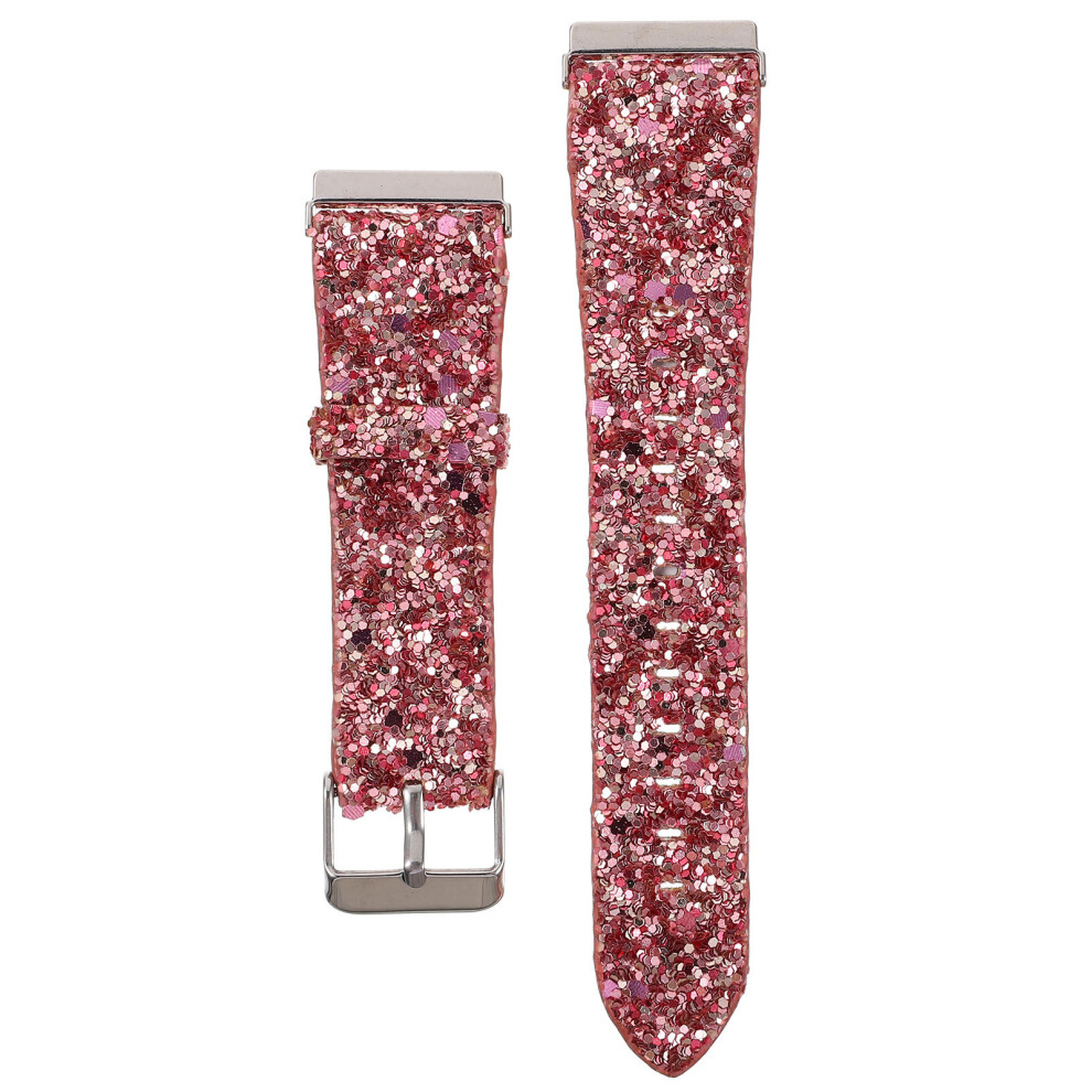 Glitter Watch Strap For Fitbit Versa Versa 2 Lite Se 3294042600527