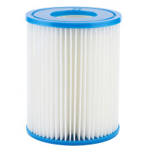 Baby-Aufblasbarer Schwimmbadfilter Schwimmbadpumpenfilterkartusche passend für II FD2137