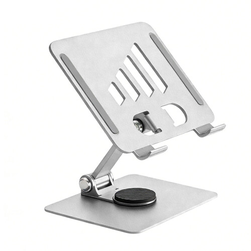 Support d'ordinateur réglable support d'ordinateur-Argent