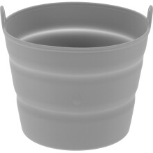 Collaspe-It Buckets Drum Lining Foldable Oil Silicone Silica Gel