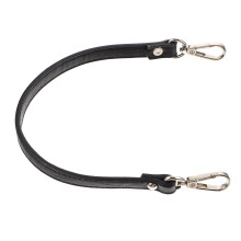 1Pz Cinturino Borsa Donna in Nylon Argento, Decorativo E Regolabile