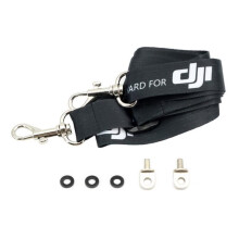 Adjustable Lanyard Neck Strap for DJI Remote Controller RC Pro Mini 3 Pro Mavic 3 Air 2S Anti‑Drop Design