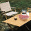Rattan Einkaufskorb Picknickkorb Mit Tuch 3