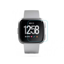 Watch Screen Protector Oleophobic Coating 1set
