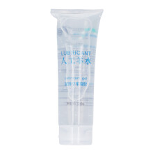 Lubrificante para inseminação artificial de suínos, 250g. Seguro, suave e fácil de aplicar.