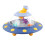 Raindrops Household Viewer Box Magnifying Box Observation Cage 1