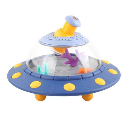 Raindrops Household Viewer Box Magnifying Box Observation Cage