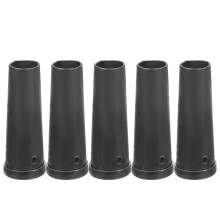 Steel Garden Tool Ferrules -Resistant For Gardening 5pcs