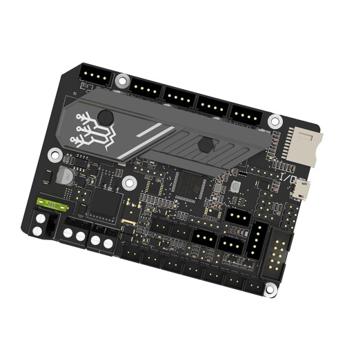 Ensemble d'écran tactile de carte mère d'assistance centrale de