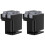 2Pcs No Tools Required Snap Brushes Consistent Print Quality 1