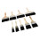 9 Teilige Pinsel Mit Holzgriff Multifunktionswerkzeug 5