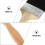 9 Teilige Pinsel Mit Holzgriff Multifunktionswerkzeug 8