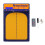 Automatic Chicken Coop Door IP45 Waterproof Programmable Aluminum Chicken Coops Door with Timer Light Sensor Remote Control 1