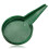 Grüner Plastik Säspender Für Garten Ergonomisches Design 3