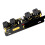 4 Port USB Hub for Lab 3D Printers Featuring 4 Port Power 1