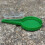 Grüner Plastik Säspender Für Garten Ergonomisches Design 7