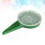 Grüner Plastik Säspender Für Garten Ergonomisches Design 8