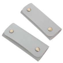 2 stuks handvatbescherming voor koffer - bagagehandvat cover