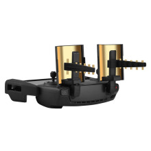 Drone Signal Booster for DJI Mavic Air 2 Mini Pro – Extended Range Copper Antenna Reflector 4pcs