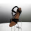 4St Hochhackige Schuhe Displayständer Aus Acryl Transparent 6