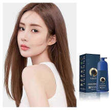 (E)Qiweitang Caviar Protein Hair Dyes Cream Can Cover Of Greys Hair Dyes Without Damaging The Scalp 500ml