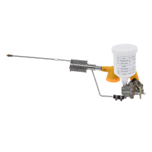Brumisateur à propane, vaporisateur d'acide oxalique à base de propane, outil apicole pour l'apiculture.
