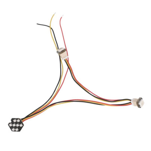 Advanced Printer Compatible LED Lighting Set With Intelligent